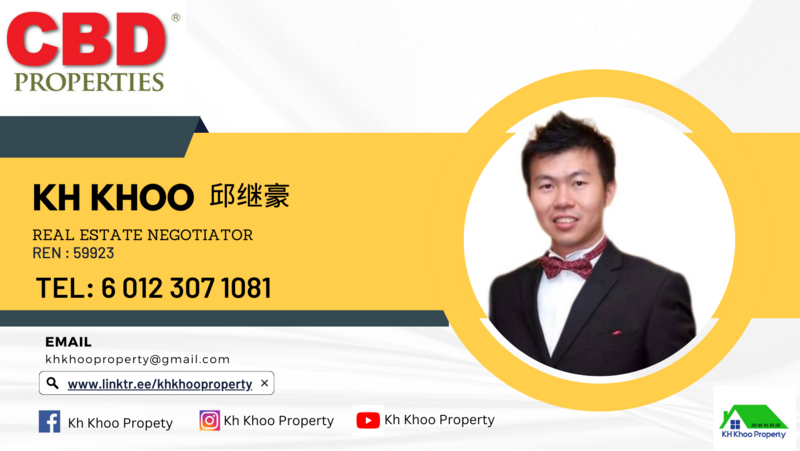 Tanah Komersial untuk Disewa di Usj 4, Subang Jaya oleh KH Khoo - iProperty.com.my