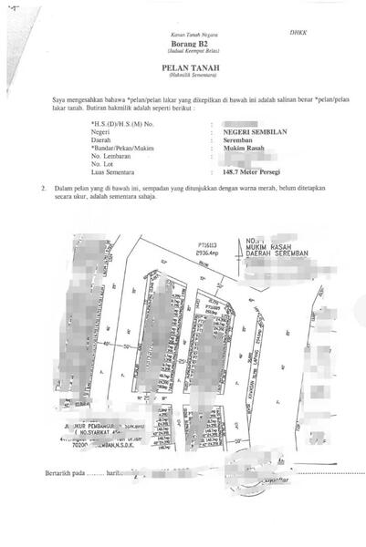 Shop / Office untuk Dijual di Seremban 3, Seremban oleh Kenny Tee - iProperty.com.my