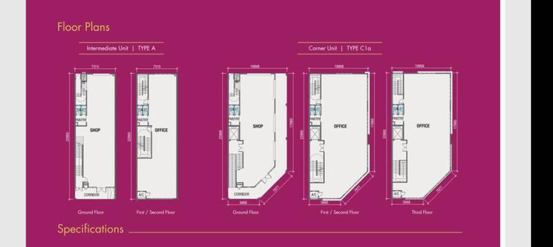 Shop / Office for Sale in Sepang, Selangor by Jessica Lip - iProperty.com.my