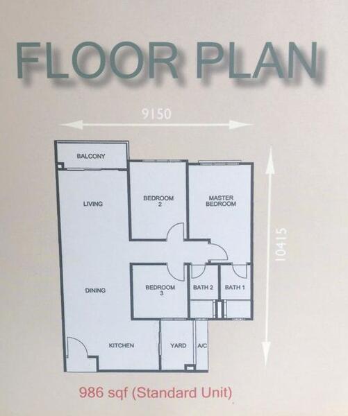 Condominium for Sale in Spring Avenue (Kuchai Damai) by Venus Pang - iProperty.com.my