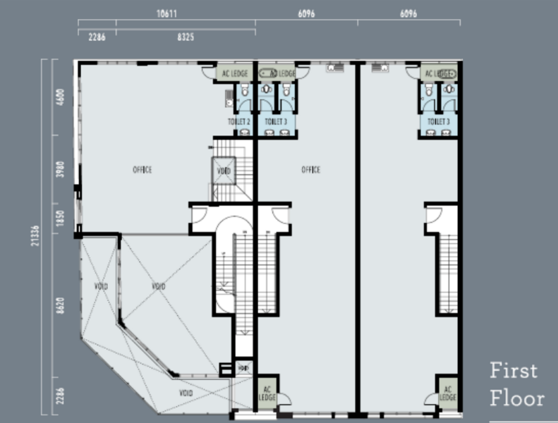 Shop / Office untuk Dijual di Impiana Square, Kluang oleh Alice Choo - iProperty.com.my
