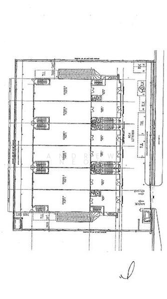 Warehouse for Sale in Glen 9 Business park , Hicom Glenmarie , Shah Alam, Glenmarie by Andrew Neoh - iProperty.com.my