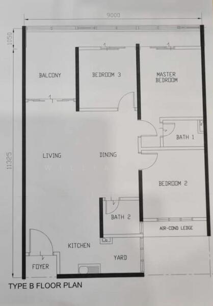 Condominium for Sale in Damai Vista by William Ng - iProperty.com.my