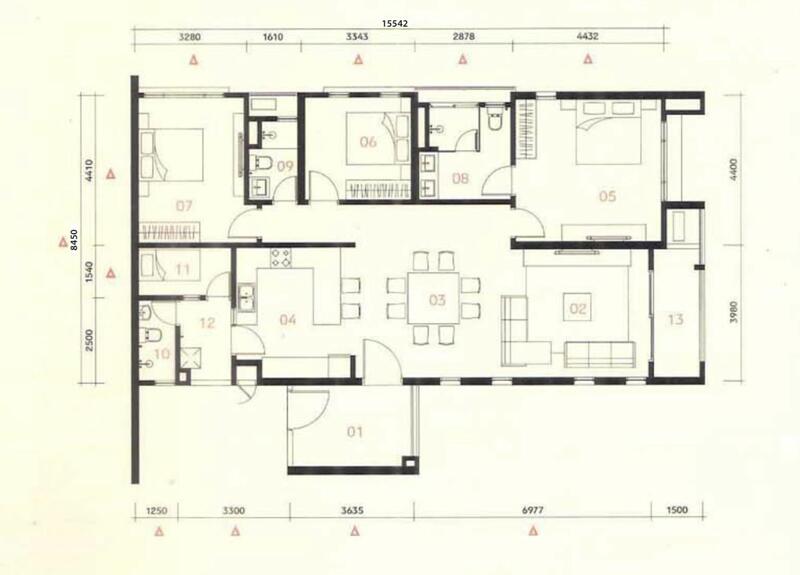 Condominium for Sale in Residensi Harmoni 2 by Ching - iProperty.com.my