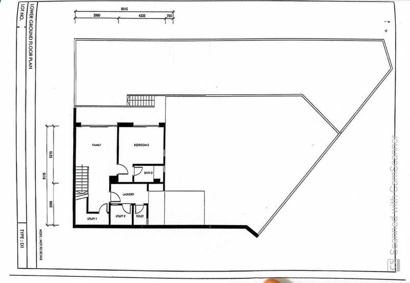 Semi-Detached House for Sale in Bandar Sungai Long, Selangor by Kelly Yan Kai Lit - iProperty.com.my