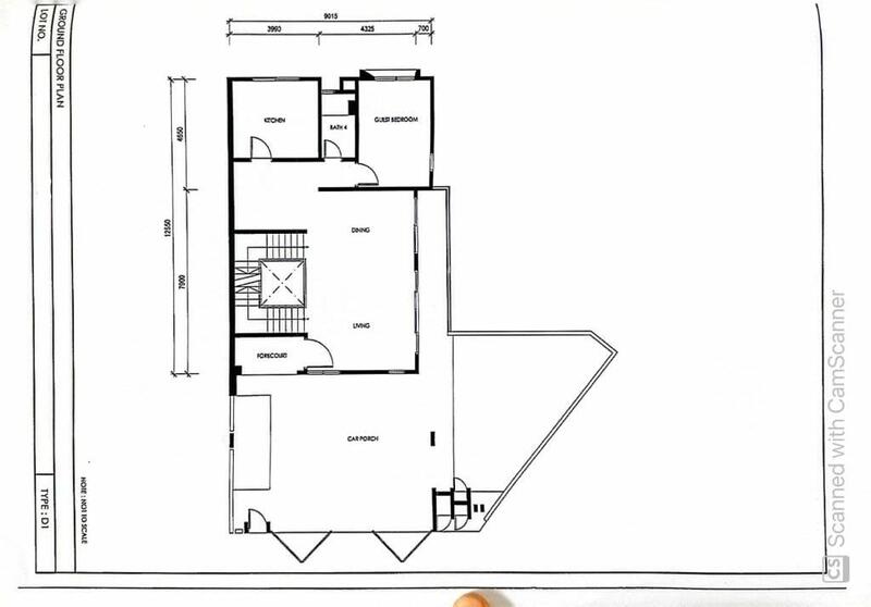 Semi-Detached House for Sale in Bandar Sungai Long, Selangor by Kelly Yan Kai Lit - iProperty.com.my
