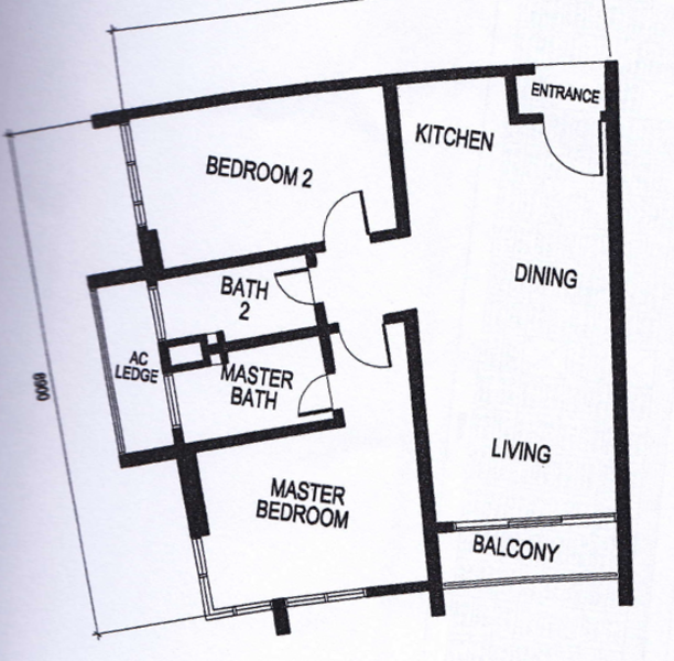 Service Residence for Sale in i-SOHO @ i-City by CH Low - iProperty.com.my