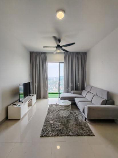 Bora Residences, Johor Bahru