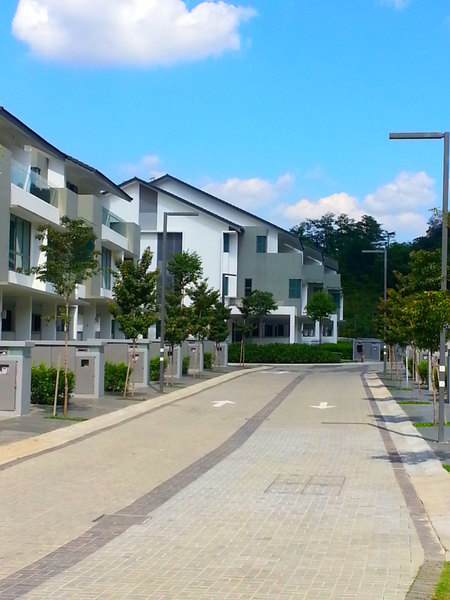 2-storey Terraced House for Sale in Sunway Spk, Kuala Lumpur by James Lee - iProperty.com.my