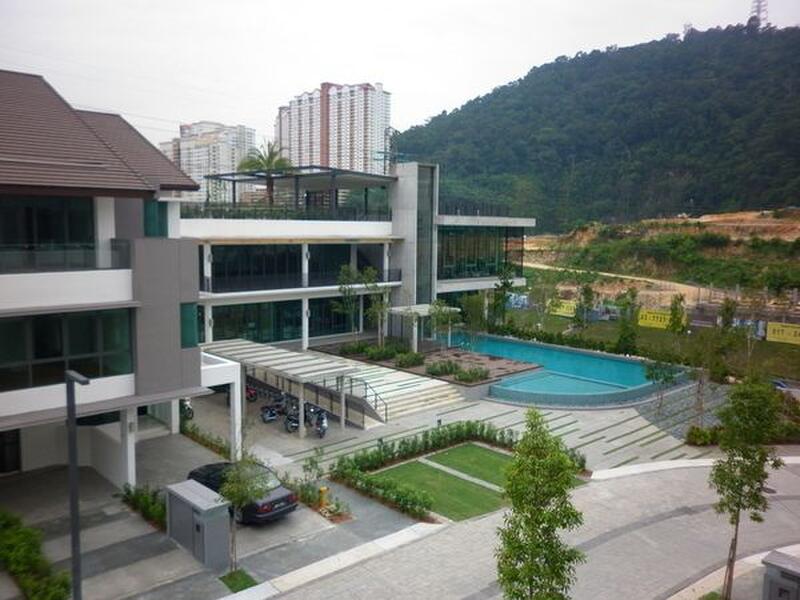 2-storey Terraced House for Sale in Sunway Spk, Kuala Lumpur by James Lee - iProperty.com.my