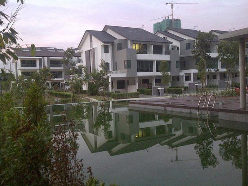 2-storey Terraced House for Sale in Sunway Spk, Kuala Lumpur by James Lee - iProperty.com.my