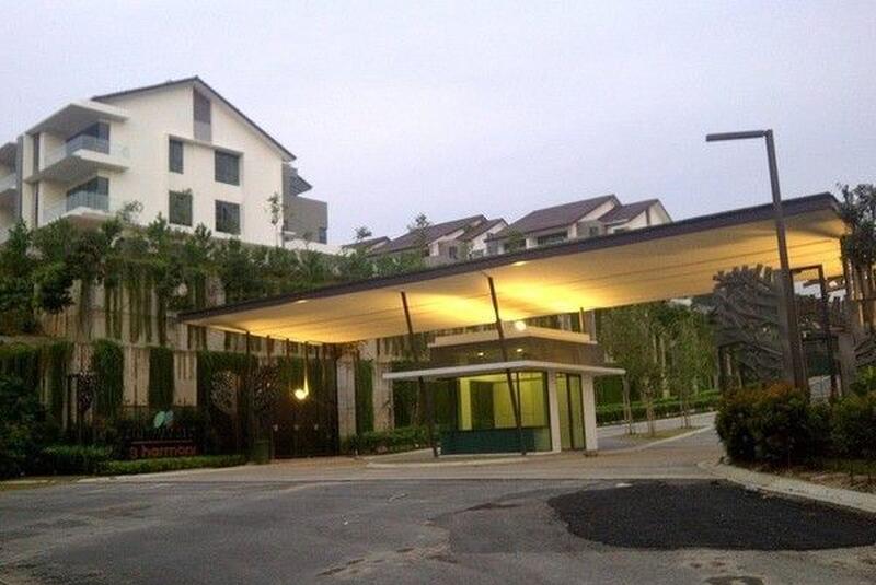 2-storey Terraced House for Sale in Sunway Spk, Kuala Lumpur by James Lee - iProperty.com.my