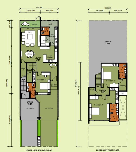 2-storey Terraced House for Sale in Sunway Spk, Kuala Lumpur by James Lee - iProperty.com.my