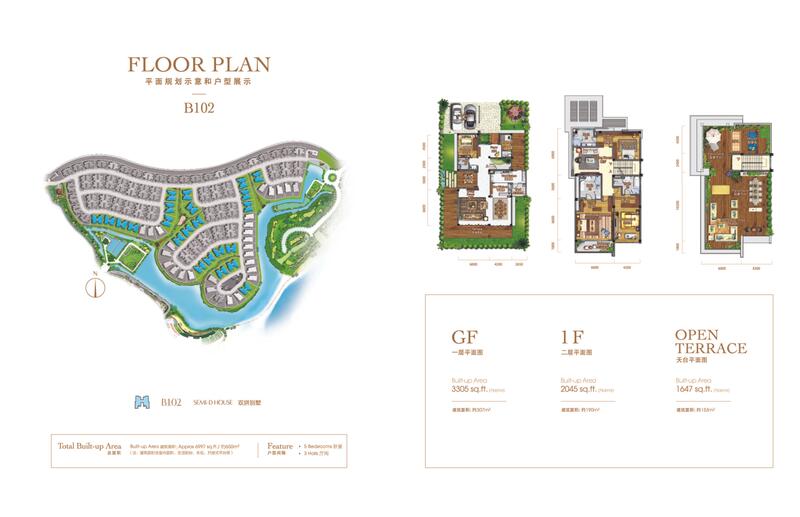 Semi-Detached House for Sale in Gelang Patah, Johor by Alvin Seah - iProperty.com.my