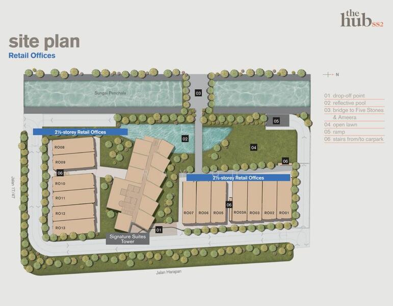 Condominium for Sale in The Hub by Ray Oh - iProperty.com.my
