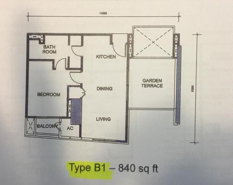 Service Residence for Sale in TTDI Ascencia by Ray Oh - iProperty.com.my