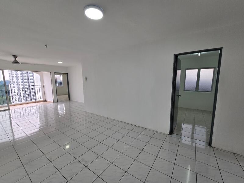Condominium for Sale in Bayu Angkasa by Jeffrey Wong - iProperty.com.my