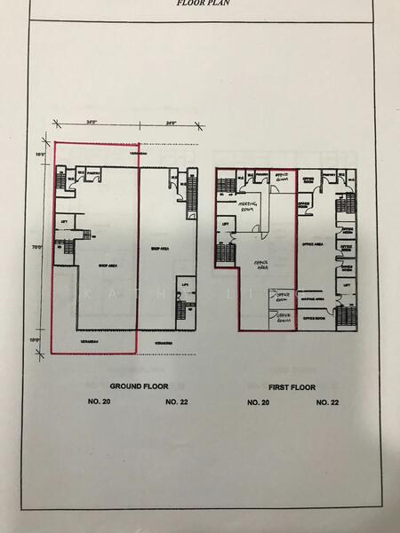 Shop / Office untuk Dijual di Sentul, Kuala Lumpur oleh Kathy Ling - iProperty.com.my