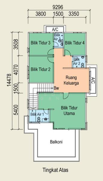 Bungalow House for Sale in Cheng, Paya Rumput by Jasone Gan - iProperty.com.my