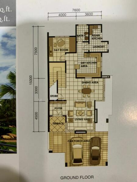 Semi-Detached House for Sale in Kuantan, Pahang by Miki Yap - iProperty.com.my