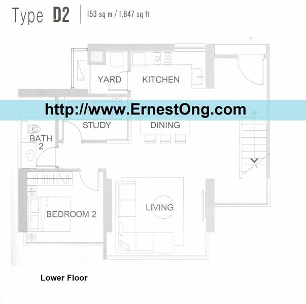 Service Residence for Sale in Vogue Suites One by Ernest Ong - iProperty.com.my