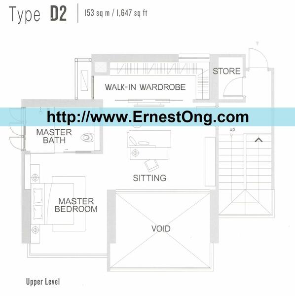Service Residence for Rent in Vogue Suites One by Ernest Ong - iProperty.com.my