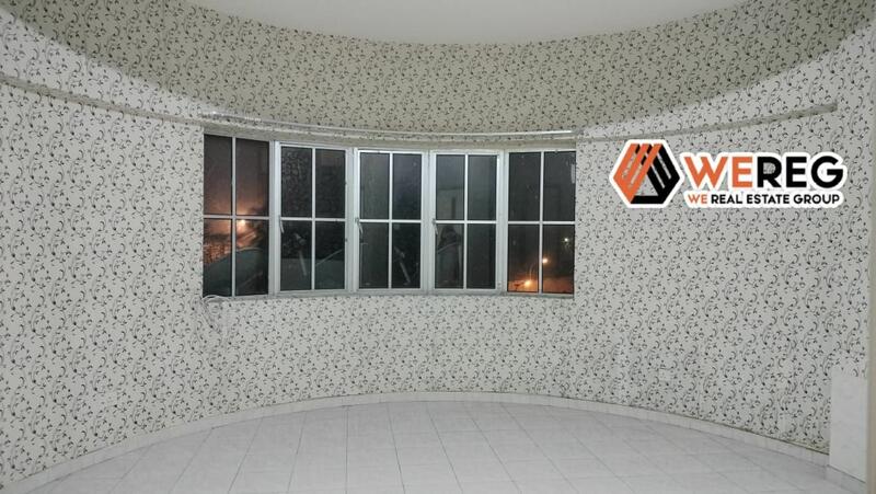 Kondominium untuk Disewa di Regency Condominium oleh Kimi Teoh - iProperty.com.my