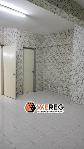 Kondominium untuk Disewa di Regency Condominium oleh Kimi Teoh - iProperty.com.my