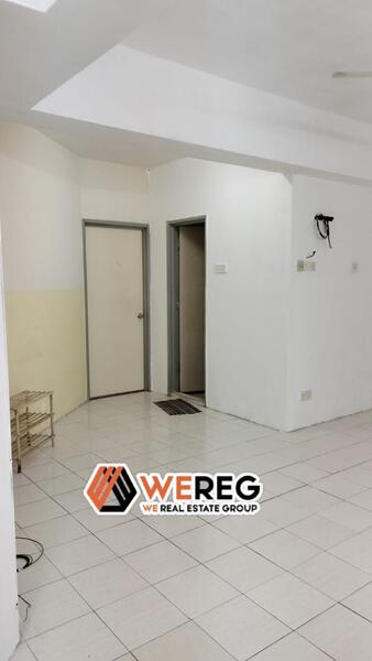 Kondominium untuk Disewa di Regency Condominium oleh Kimi Teoh - iProperty.com.my