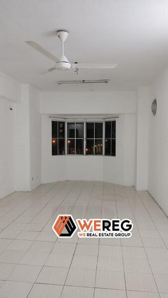 Kondominium untuk Disewa di Regency Condominium oleh Kimi Teoh - iProperty.com.my