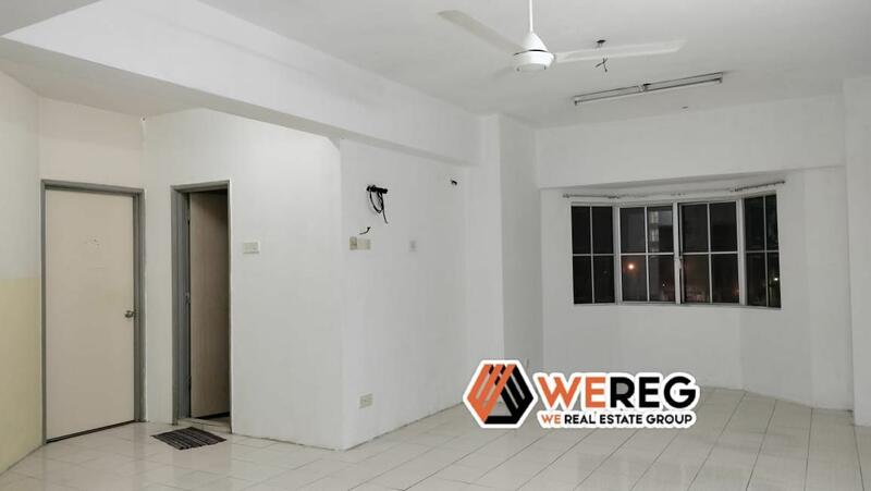 Kondominium untuk Disewa di Regency Condominium oleh Kimi Teoh - iProperty.com.my