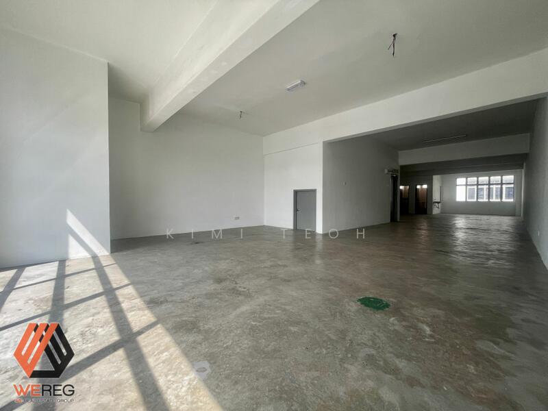 Shop for Sale in MERU, Klang by Kimi Teoh - iProperty.com.my