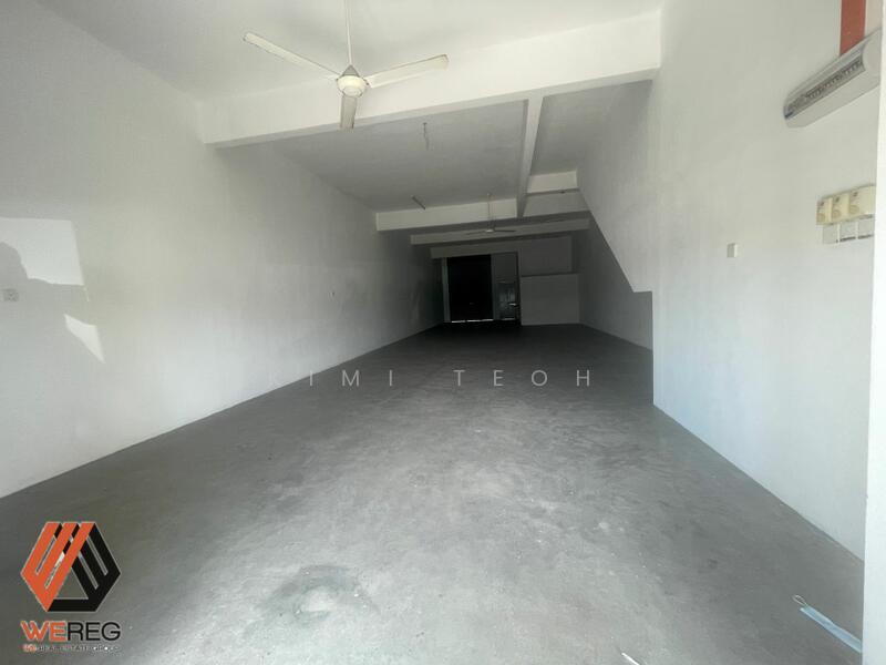 Shop for Sale in MERU, Klang by Kimi Teoh - iProperty.com.my