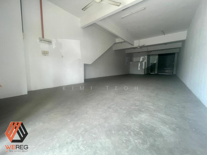Shop for Sale in MERU, Klang by Kimi Teoh - iProperty.com.my