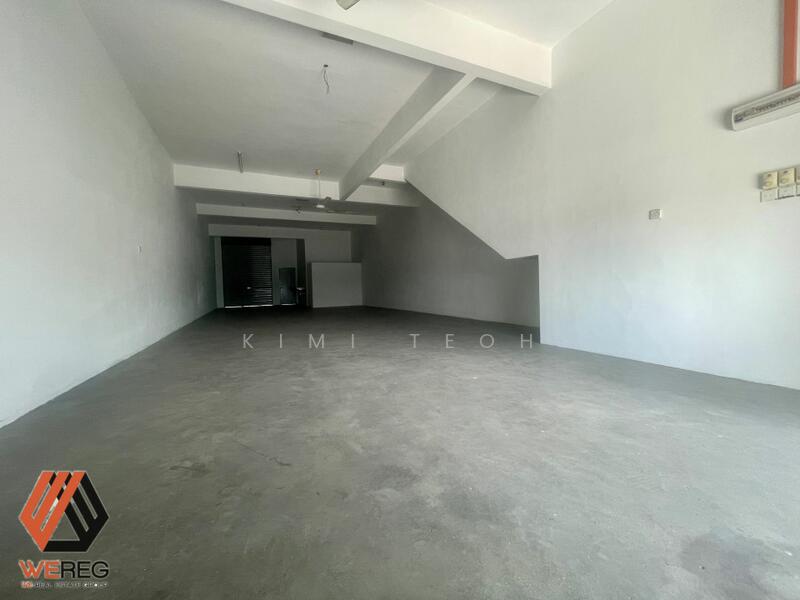 Shop for Sale in MERU, Klang by Kimi Teoh - iProperty.com.my