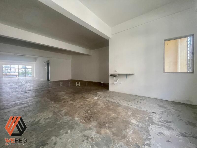 Shop for Sale in MERU, Klang by Kimi Teoh - iProperty.com.my