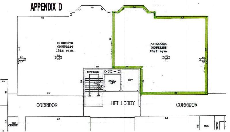 Condominium for Sale in The Peak Condominium by Leslie Low - iProperty.com.my