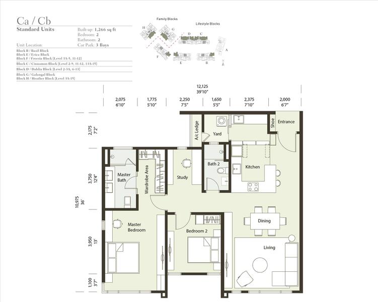 Service Residence for Sale in The Potpourri by David Sin - iProperty.com.my