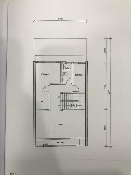 Rumah Teres 3-Tingkat untuk Dijual di Batu 9, Cheras oleh Aaron Chong - iProperty.com.my