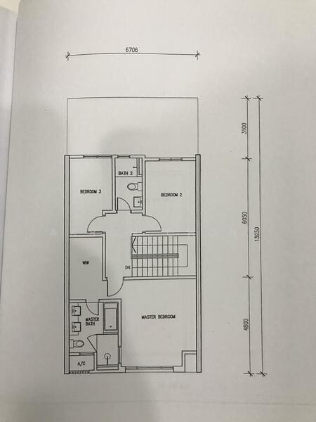 Rumah Teres 3-Tingkat untuk Dijual di Batu 9, Cheras oleh Aaron Chong - iProperty.com.my