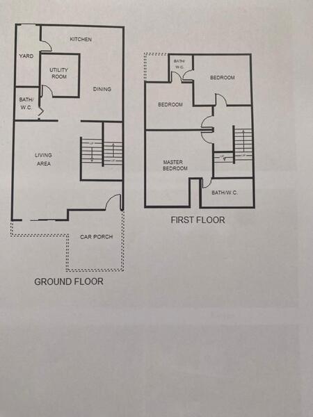 2-storey Terraced House for Sale in Taman Ozana Impian, Bukit Katil by Celia Chew - iProperty.com.my