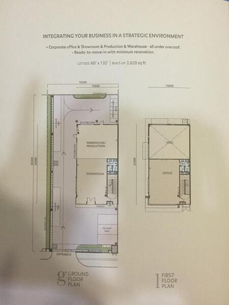 Semi-D Factory for Rent in Bandar Bukit Raja, Klang by Ivan Wong Khai Mun - iProperty.com.my