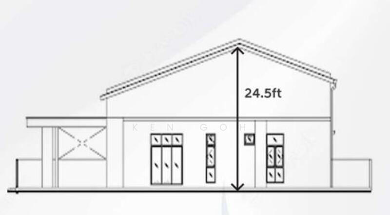 Semi-Detached House for Sale in Telok Ipil, Nibong Tebal by Ken Goh - iProperty.com.my