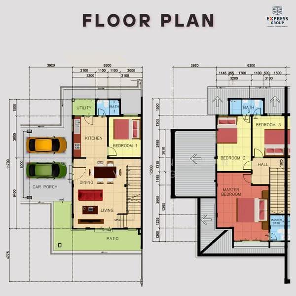 2-storey Terraced House for Sale in Miri, Sarawak by Sam Yong - iProperty.com.my