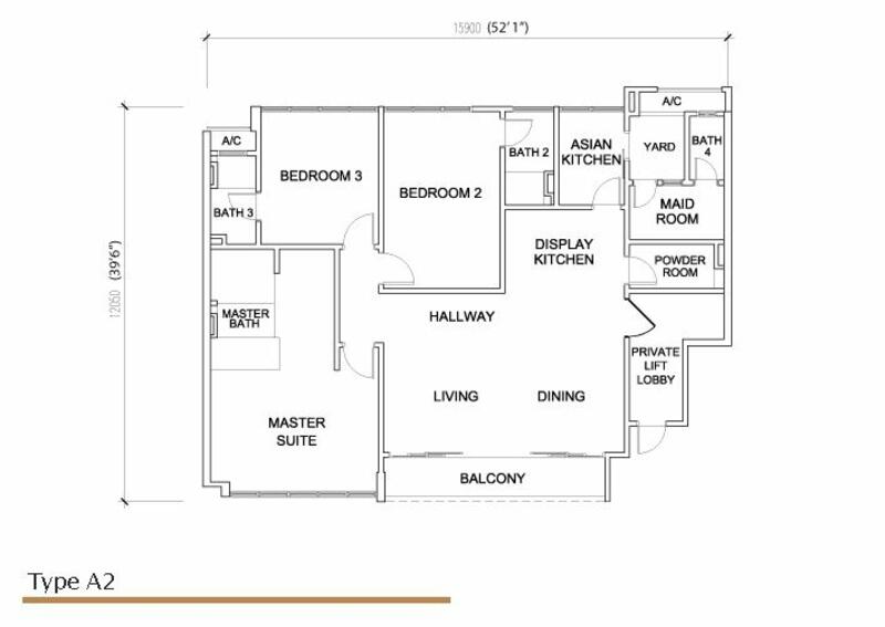Condominium for Sale in SeTerra by Jimmy Lee - iProperty.com.my