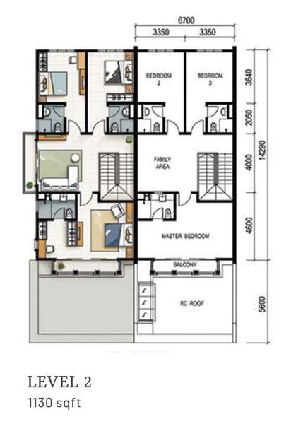 Rumah Teres 3-Tingkat untuk Dijual di Batu Ferringhi, Penang oleh Lewis Kam - iProperty.com.my