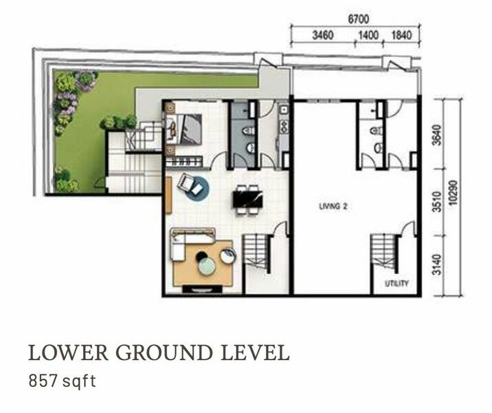 Rumah Teres 3-Tingkat untuk Dijual di Batu Ferringhi, Penang oleh Lewis Kam - iProperty.com.my