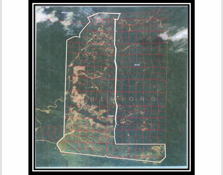 Agricultural Land for Sale in Ranau, Sabah by Esther Ong - iProperty.com.my