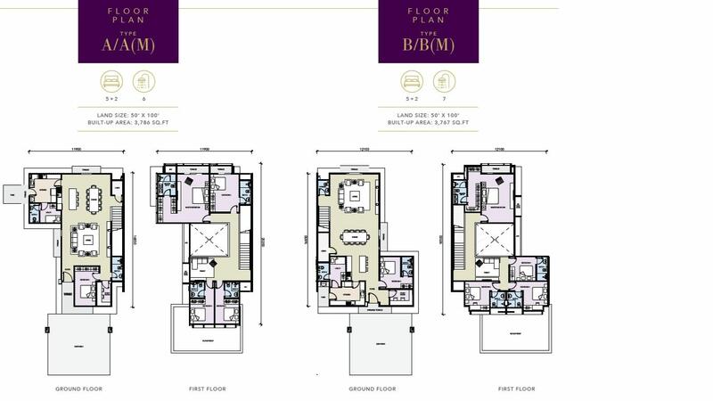 Semi-Detached House for Sale in Bandar Kinrara Seksyen 1, Bandar Kinrara by Sulin Khor - iProperty.com.my
