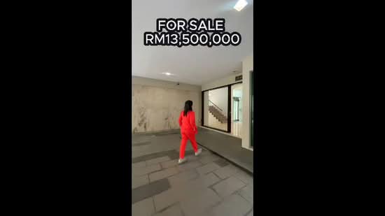 Bungalow House for Sale in Bukit Bandaraya, Bangsar by Jen Lau - iProperty.com.my